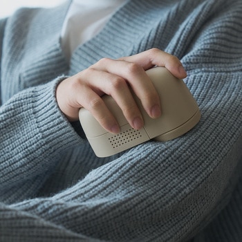 毛玉取り器 とるとるBasic(USB充電式) マクセルイズミ