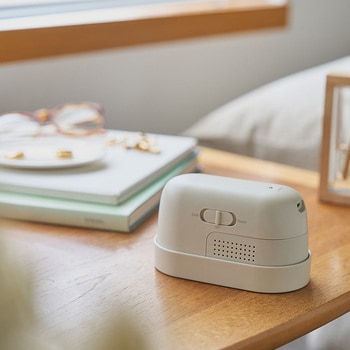 毛玉取り器 とるとるBasic(USB充電式) マクセルイズミ