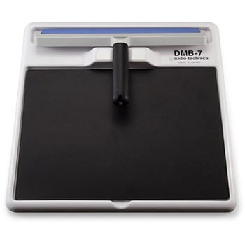 転写シート&ハンドクリーナー 設置台 - audio-technica