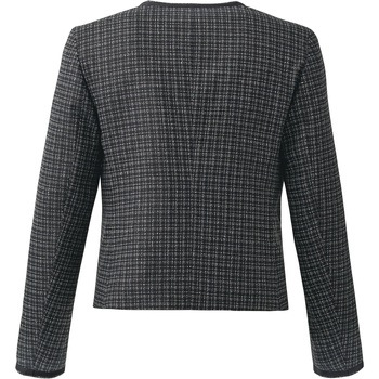 ENJOY EAJ1000 WELL-BE GRACE ノーカラージャケット - カーシーカシマ