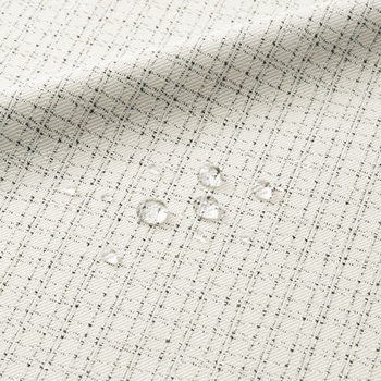 ENJOY EAJ1000 WELL-BE GRACE ノーカラージャケット カーシーカシマ