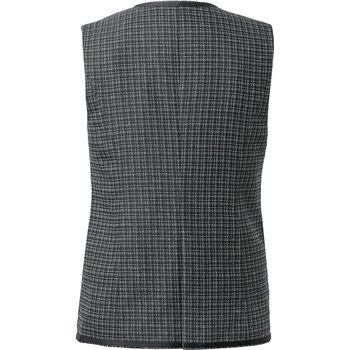 ENJOY EAV1001 WELL-BE GRACE ジレ - カーシーカシマ