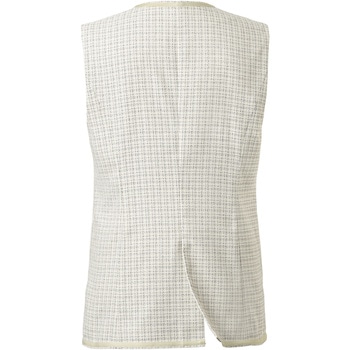 ENJOY EAV1001 WELL-BE GRACE ジレ - カーシーカシマ