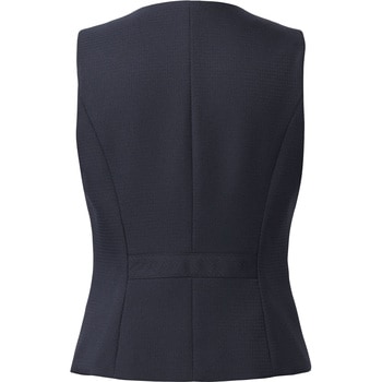 ENJOY EAV1003 EVERY CHECK ベスト カーシーカシマ