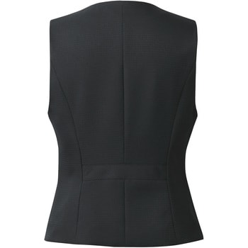 ENJOY EAV1003 EVERY CHECK ベスト カーシーカシマ