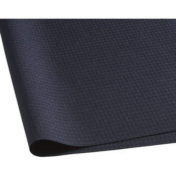 ENJOY ESA1004 EVERY CHECK オーバーブラウス(半袖) - カーシーカシマ