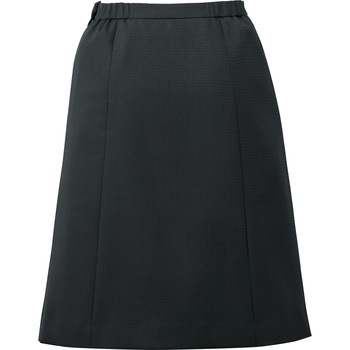 ENJOY EAS1006 EVERY CHECK Aラインスカート カーシーカシマ