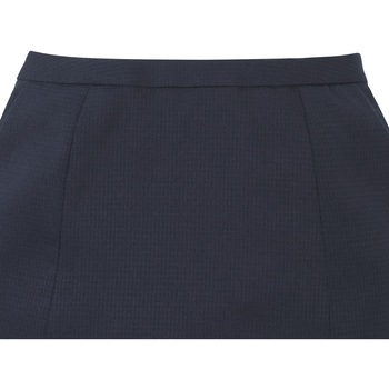 ENJOY EAS1006 EVERY CHECK Aラインスカート カーシーカシマ