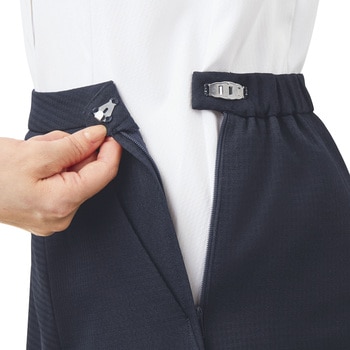 ENJOY EAS1006 EVERY CHECK Aラインスカート カーシーカシマ