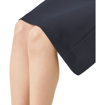 ENJOY EAS1006 EVERY CHECK Aラインスカート カーシーカシマ