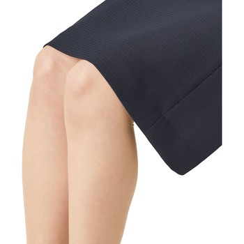 ENJOY EAS1007 EVERY CHECK セミタイトスカート カーシーカシマ