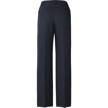 ENJOY EAL1008 EVERY CHECK ストレートパンツ カーシーカシマ