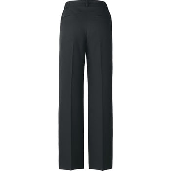 ENJOY EAL1008 EVERY CHECK ストレートパンツ カーシーカシマ