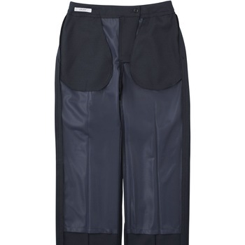 ENJOY EAL1008 EVERY CHECK ストレートパンツ カーシーカシマ