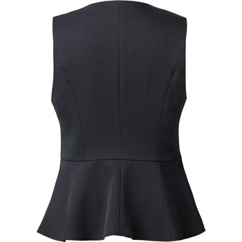 ENJOY EAV1010 Glossy Flora ベスト カーシーカシマ