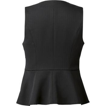 ENJOY EAV1010 Glossy Flora ベスト カーシーカシマ