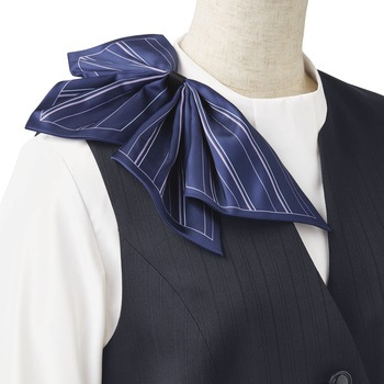 ENJOY EAV1010 Glossy Flora ベスト カーシーカシマ