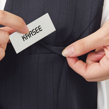 ENJOY EAV1010 Glossy Flora ベスト カーシーカシマ