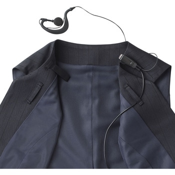 ENJOY EAV1010 Glossy Flora ベスト カーシーカシマ