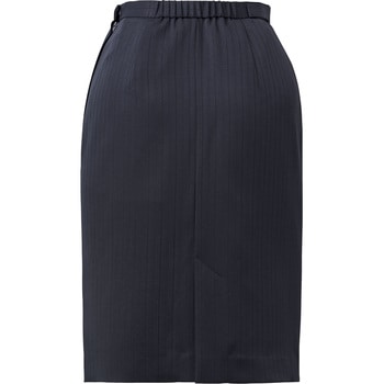 ENJOY EAS1012 Glossy Flora タイトスカート カーシーカシマ