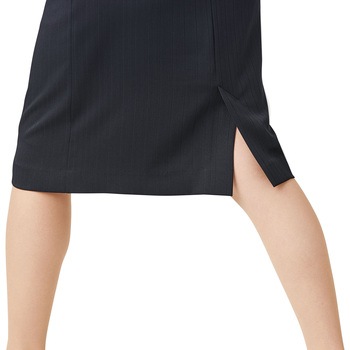 ENJOY EAS1012 Glossy Flora タイトスカート カーシーカシマ