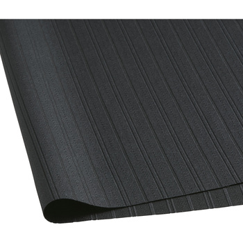 ENJOY EAS1013 Glossy Flora マーメイドラインスカート - カーシーカシマ