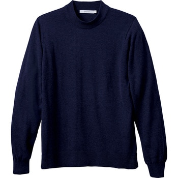 ENJOY EWT1015 UTILITY KNIT プルオーバー カーシーカシマ
