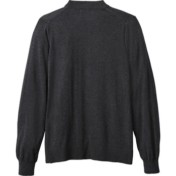 ENJOY EWT1015 UTILITY KNIT プルオーバー - カーシーカシマ