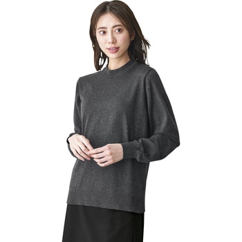 ENJOY EWT1015 UTILITY KNIT プルオーバー - カーシーカシマ