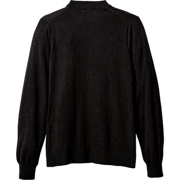 ENJOY EWT1015 UTILITY KNIT プルオーバー - カーシーカシマ