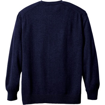 ENJOY EWG1016 UTILITY KNIT カーディガン - カーシーカシマ