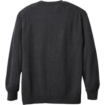 ENJOY EWG1016 UTILITY KNIT カーディガン - カーシーカシマ