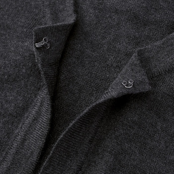 ENJOY EWG1016 UTILITY KNIT カーディガン - カーシーカシマ