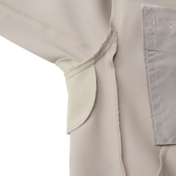 ENJOYNoir NWT068 NOBLE CROSS プルオーバー(八分袖) カーシーカシマ