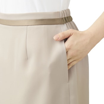 ENJOYNoir NAS069 NOBLE CROSS タイトスカート - カーシーカシマ