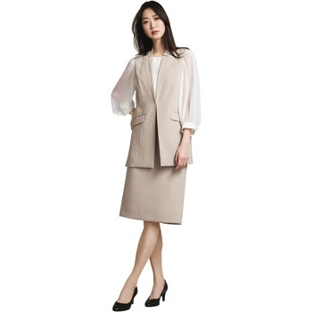 ENJOYNoir NAS069 NOBLE CROSS タイトスカート カーシーカシマ