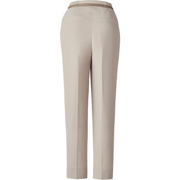 ENJOYNoir NAL070 NOBLE CROSS テーパードパンツ - カーシーカシマ