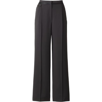 ENJOYNoir NAL071 NOBLE CROSS ワイドパンツ カーシーカシマ