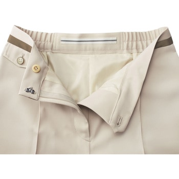 ENJOYNoir NAL071 NOBLE CROSS ワイドパンツ カーシーカシマ