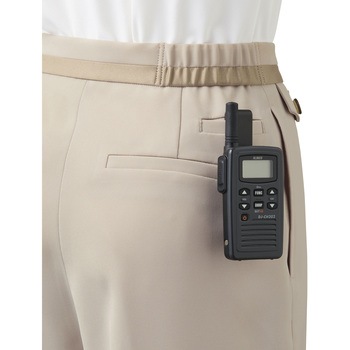 ENJOYNoir NAL071 NOBLE CROSS ワイドパンツ カーシーカシマ