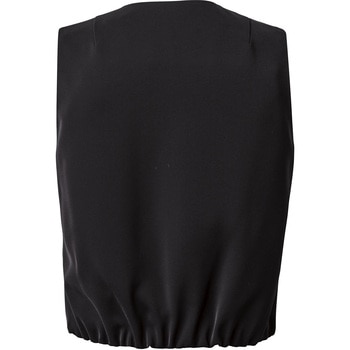 ENJOYNoir NAV073 EFFORTLESS ベスト カーシーカシマ