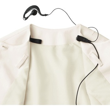 ENJOYNoir NAV073 EFFORTLESS ベスト カーシーカシマ