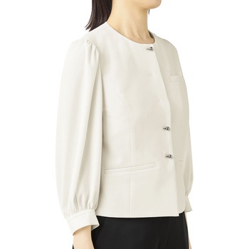 ENJOYNoir NAV073 EFFORTLESS ベスト カーシーカシマ