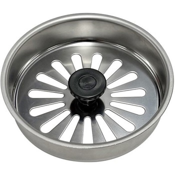 小型ゴミ収納器付防臭排水トラップ(40A)用ゴミ収納カゴ - SUGICO(スギコ)