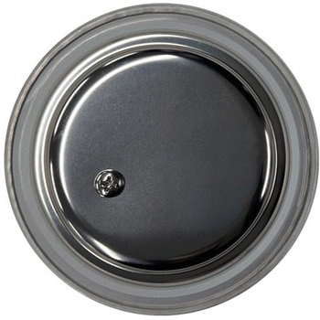 SUS304 業務用共栓(40A/50A)用ゴム巻フタ(Wリング付) SUGICO(スギコ)