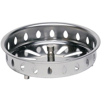 SUS304 業務用共栓(40A/50A)用カゴ SUGICO(スギコ)