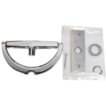 回転ハンドル TO-161N-RW用ハンドル一式 SUGICO(スギコ)