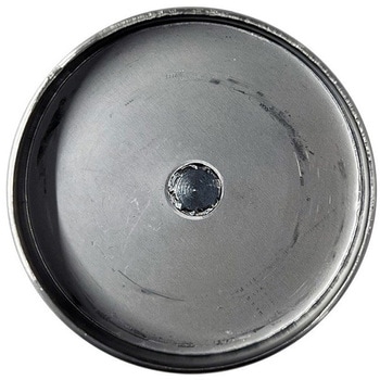 ステンレス共栓 蓋のみ - SUGICO(スギコ)