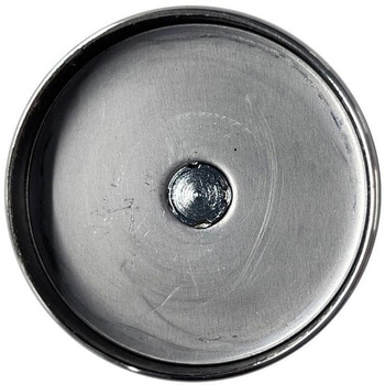 ステンレス共栓 蓋のみ - SUGICO(スギコ)