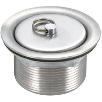 ステン共栓(鉄管用) SUGICO(スギコ)